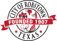 City of Robstown, Texas